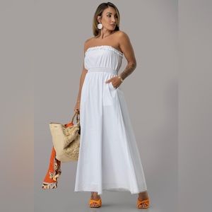 By Egreis Kenna Dress with tags never worn